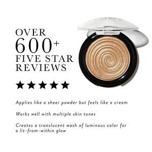Laura Geller Gilded Honey Highlighter